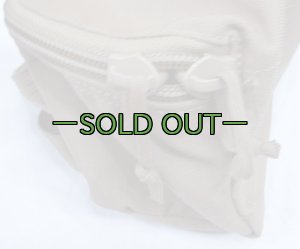 画像3: サイドポーチ　コヨーテ