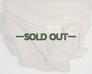 画像4: サイドポーチ　コヨーテ