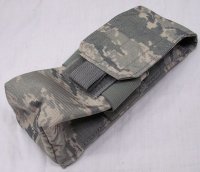 M4トリプルマグポーチ　ABU