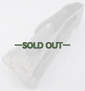 画像2: M4トリプルマグポーチ　ABU