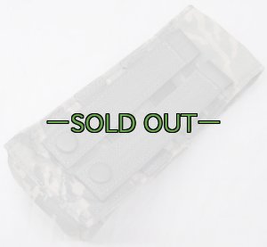 画像3: M4トリプルマグポーチ　ABU