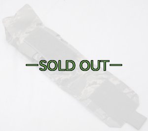 画像4: M4トリプルマグポーチ　ABU