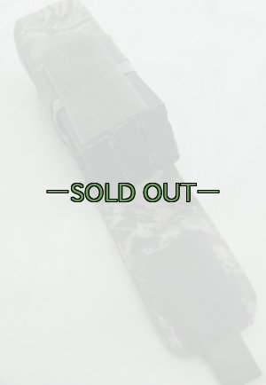 画像5: M4トリプルマグポーチ　ABU