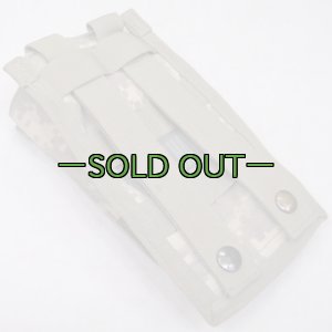 画像6: BHI ラジオポーチ　ACU