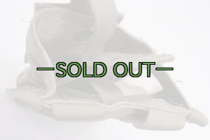 画像4: BHI ラジオポーチ　ACU