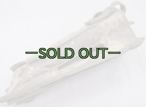 画像2: BHI ラジオポーチ　ACU