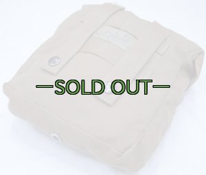 画像2: IFAKポーチ　コヨーテ　cinchtight