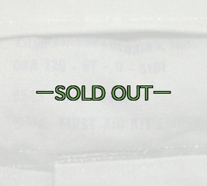 画像3: ジャングル ファーストエイド ポーチ　60年代