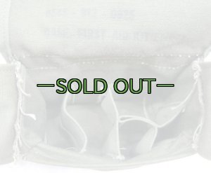 画像6: ジャングル ファーストエイド ポーチ　60年代