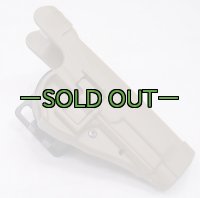 BHIホルスター　コヨーテ　CQC　右　ベレッタ