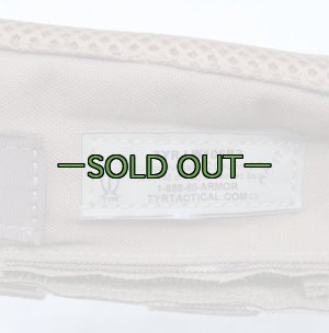 画像2: ラジオポーチ　TYR　マルチカム　TYR-LW106B3