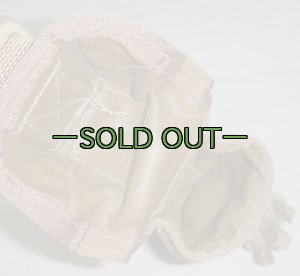 画像6: シュアファイヤーポーチ　コヨーテ