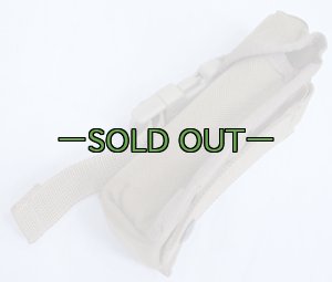 画像4: シュアファイヤーポーチ　コヨーテ