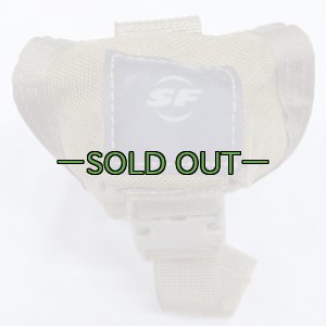 画像2: シュアファイヤーポーチ　コヨーテ