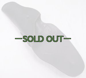 画像6: レザーホルスター　USN　ベレッタ用　黒　中古上　CATHEY