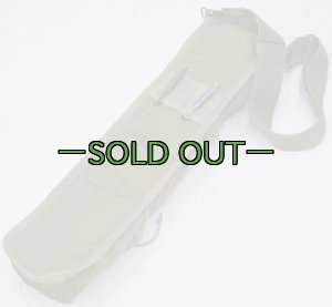 画像2: AIMING POSTキャリングポーチ　ナイロン　OD