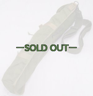 画像3: AIMING POSTキャリングポーチ　ナイロン　OD