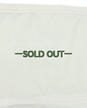 画像4: AIMING POSTキャリングポーチ　ナイロン　OD