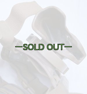 画像5: BHIホルスター　コヨーテ　右　SERPA　ベレッタ　QD