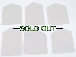 画像3: 40年代　ガスマスクパーツ用ポーチ