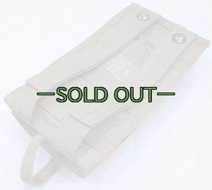 画像4: BHI ラジオポーチ　コヨーテ