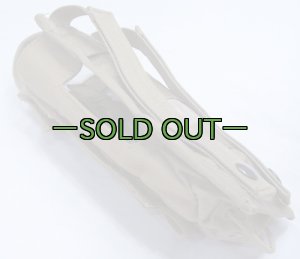 画像3: BHI ラジオポーチ　コヨーテ