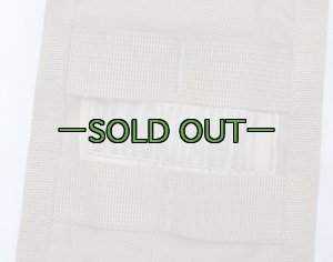 画像5: BHI ラジオポーチ　コヨーテ