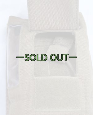 画像6: BHI ラジオポーチ　コヨーテ