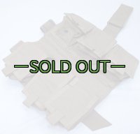 メーカー不明 ハンドグレネード用 レッグポーチ　コヨーテ