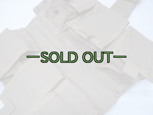 画像2: メーカー不明 ハンドグレネード用 レッグポーチ　コヨーテ