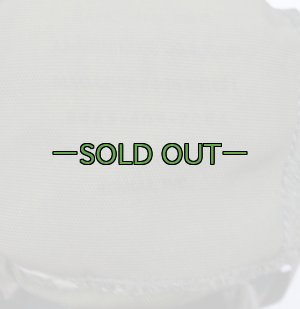 画像5: M16　30連マガジンポーチ　3本用　OD　中フタ付　70年代