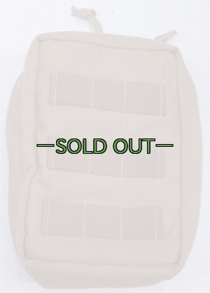 画像2: ナイトビジョンポーチ　コヨーテ　タクティカルテイラー　PVS-14