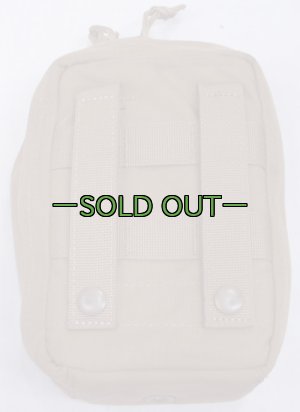 画像4: ナイトビジョンポーチ　コヨーテ　タクティカルテイラー　PVS-14