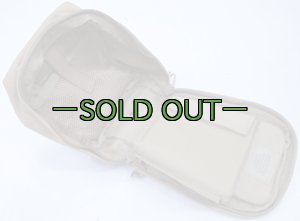 画像8: ナイトビジョンポーチ　コヨーテ　タクティカルテイラー　PVS-14