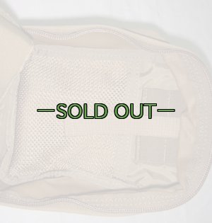 画像10: ナイトビジョンポーチ　コヨーテ　タクティカルテイラー　PVS-14