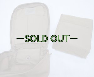 画像11: ナイトビジョンポーチ　コヨーテ　タクティカルテイラー　PVS-14