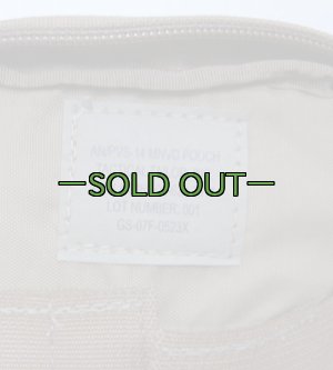 画像6: ナイトビジョンポーチ　コヨーテ　タクティカルテイラー　PVS-14