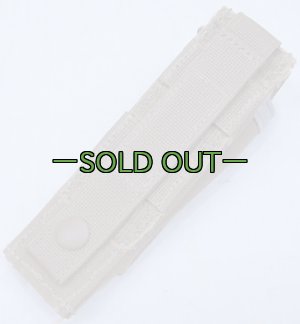 画像3: EAGLEポーチ　フラッシュライト　コヨーテ