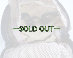 画像7: タクティカルテイラー　メディックポーチ　デザート系