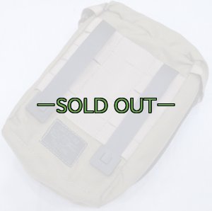 画像3: タクティカルテイラー　メディックポーチ　デザート系