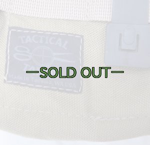 画像4: タクティカルテイラー　メディックポーチ　デザート系