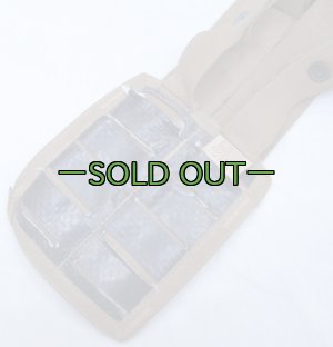 画像5: SPEC-OPS　ダブルピストルマグポーチ　コヨーテ