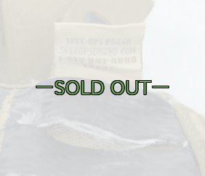 画像3: SPEC-OPS　ダブルピストルマグポーチ　コヨーテ