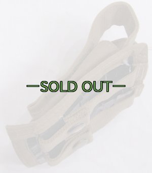 画像2: SPEC-OPS　ダブルピストルマグポーチ　コヨーテ