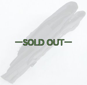 画像2: パラクレイトM4ダブルマグポーチ　黒