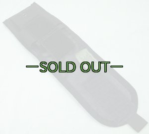 画像5: パラクレイトM4ダブルマグポーチ　黒