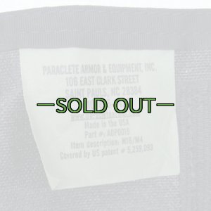 画像4: パラクレイトM4ダブルマグポーチ　黒