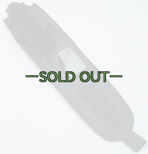 画像5: パラクレイト Lフラッシュバンポーチ　黒