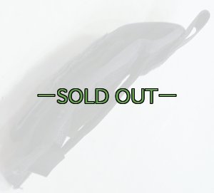 画像2: パラクレイト 9mmシングルマグポーチ　黒