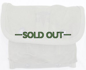 画像2: ジャングル ファーストエイド ポーチ　60年代　中古上〜